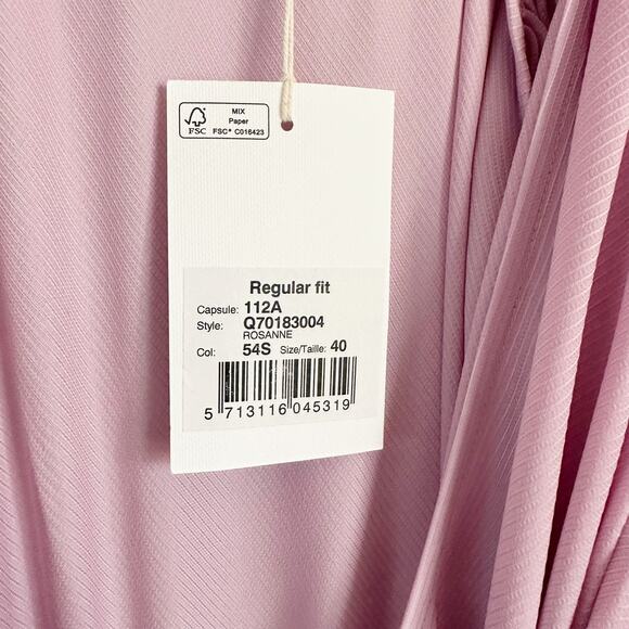 Malene Birger Dress Large - Picture 6 of 8